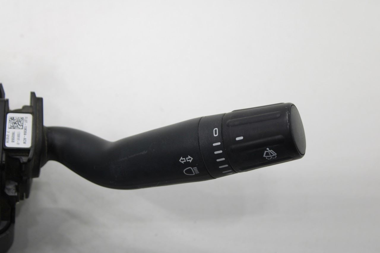 15-21 Ford F150 Super Cab Lariat Steering Column Light Turn Signal Wiper Switch - Alshned Auto Parts