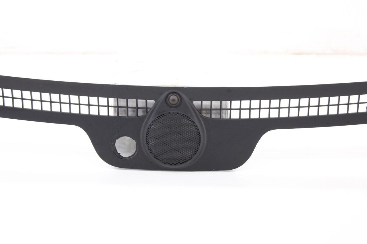 2011-21 Jeep Grand Cherokee Limited Front Dash Defroster Grille Trim 1QQ09DX9AE3
