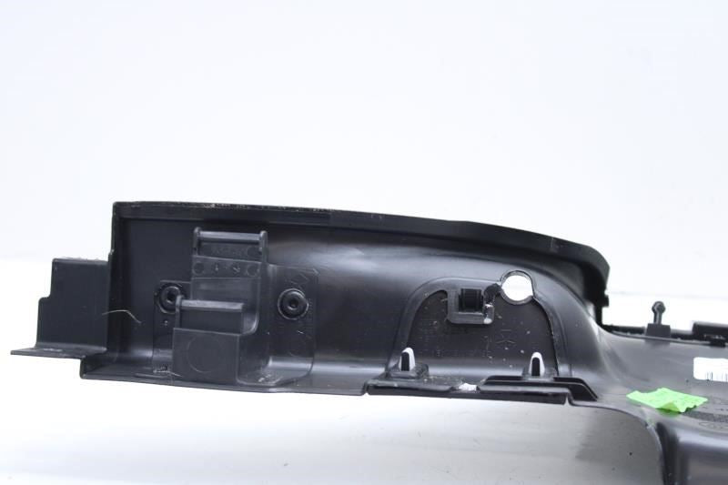 20-2023 Jeep Gladiator Left Driver Side B Pillar Lower Trim Panel 6LJ59TX7AA OEM - Alshned Auto Parts