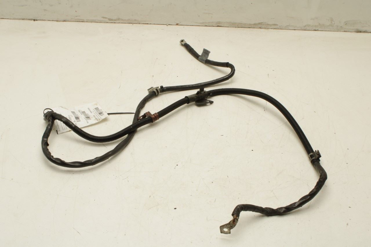 2012-2013 Mercedes-Benz E350 Starter to Alternator and Prefuse Box Wire Harness - Alshned Auto Parts