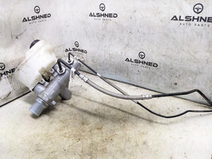 2018-2021 Ford Expedition Brake Master Cylinder w/ Pipe Tube JL3Z-2140-A OEM
