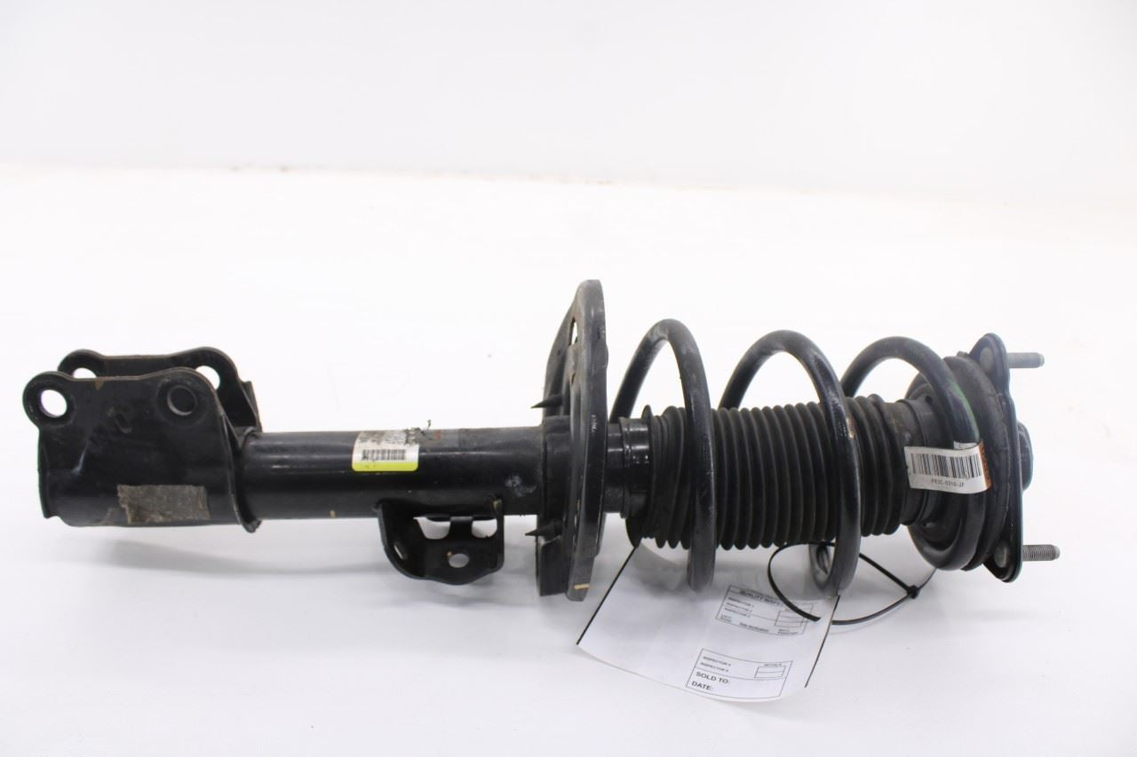 2015-2021 Ford Mustang GT 5L RWD Front Right Passenger Side Shock Strut Absorber0