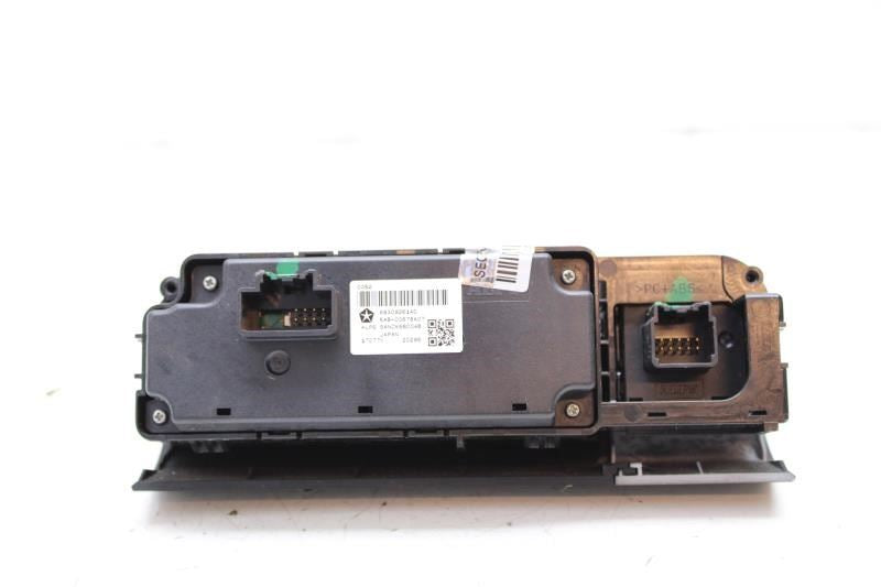 2019-2024 Ram 2500 3500 Dash Traction Tow Haul Control Switch 68309261AD OEM - Alshned Auto Parts