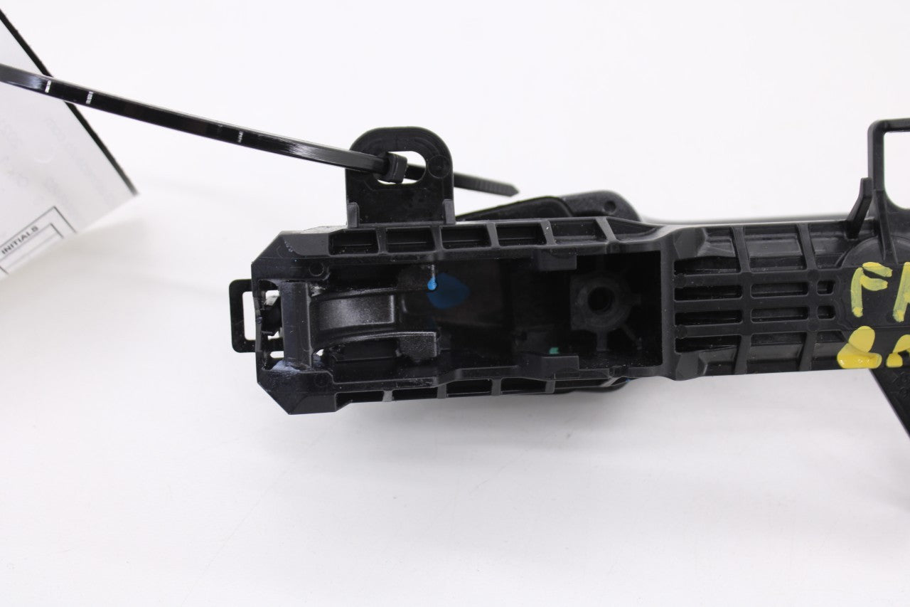 2015-2023 Toyota Tacoma SR5 3.5L 4WD Front Driver Left Side Door Exterior Handle6