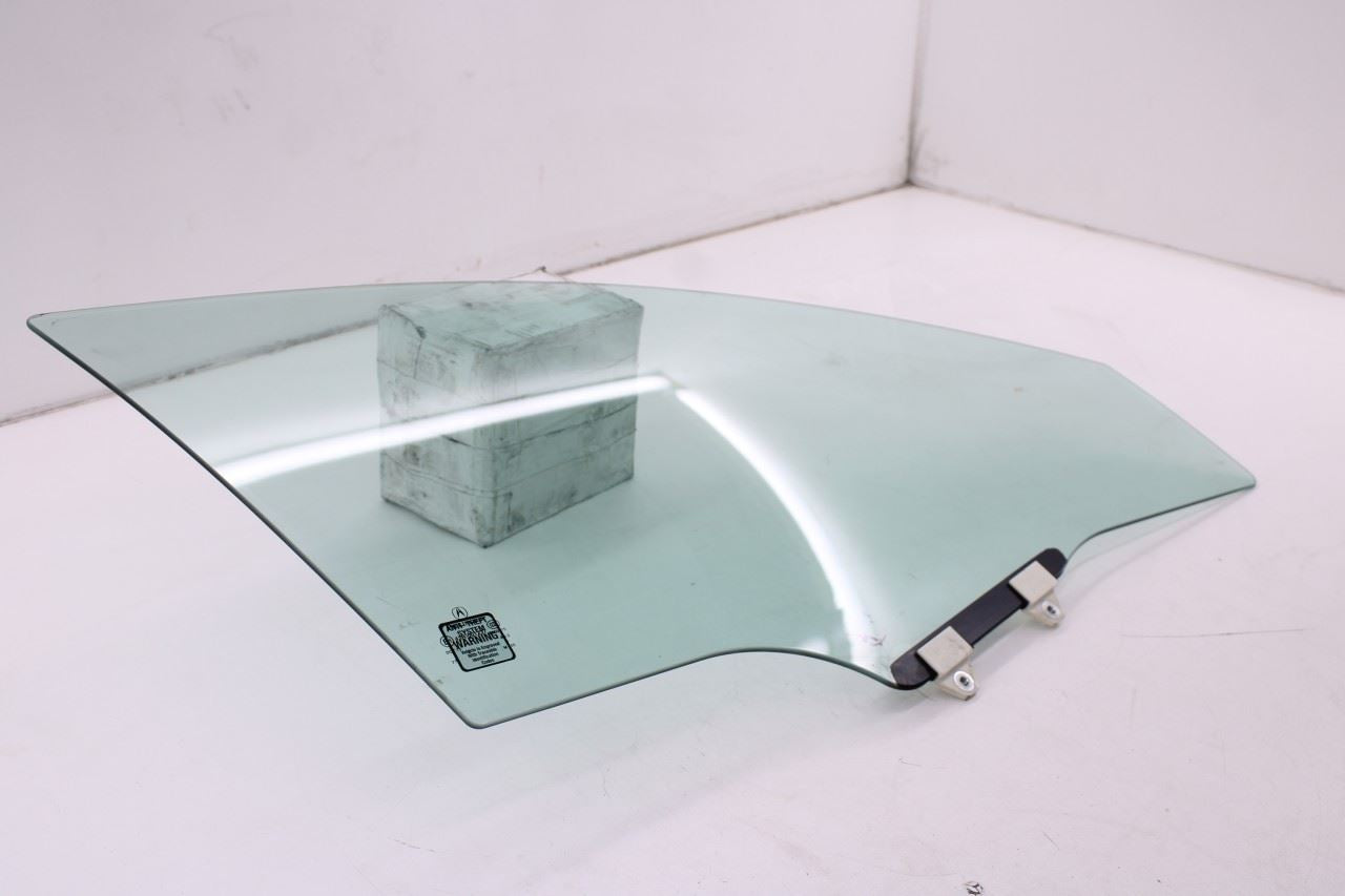 2015-2020 Acura TLX Tech Front Right Door Window Movable Glass 73300-TZ3-A00 OEM2