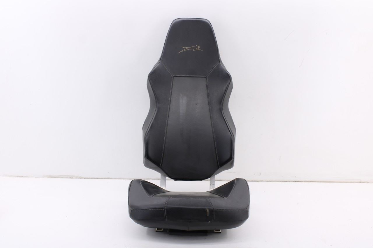 14-20 Arctic Cat Wildcat Trail 700 Front Right or Left Side Seat Complete *ReaD* - Alshned Auto Parts