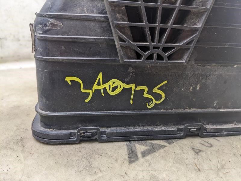 13-19 Cadillac XTS 3.6L AWD Fuel Vapor Evaporator Emission Canister 85614632 OEM - Alshned Auto Parts