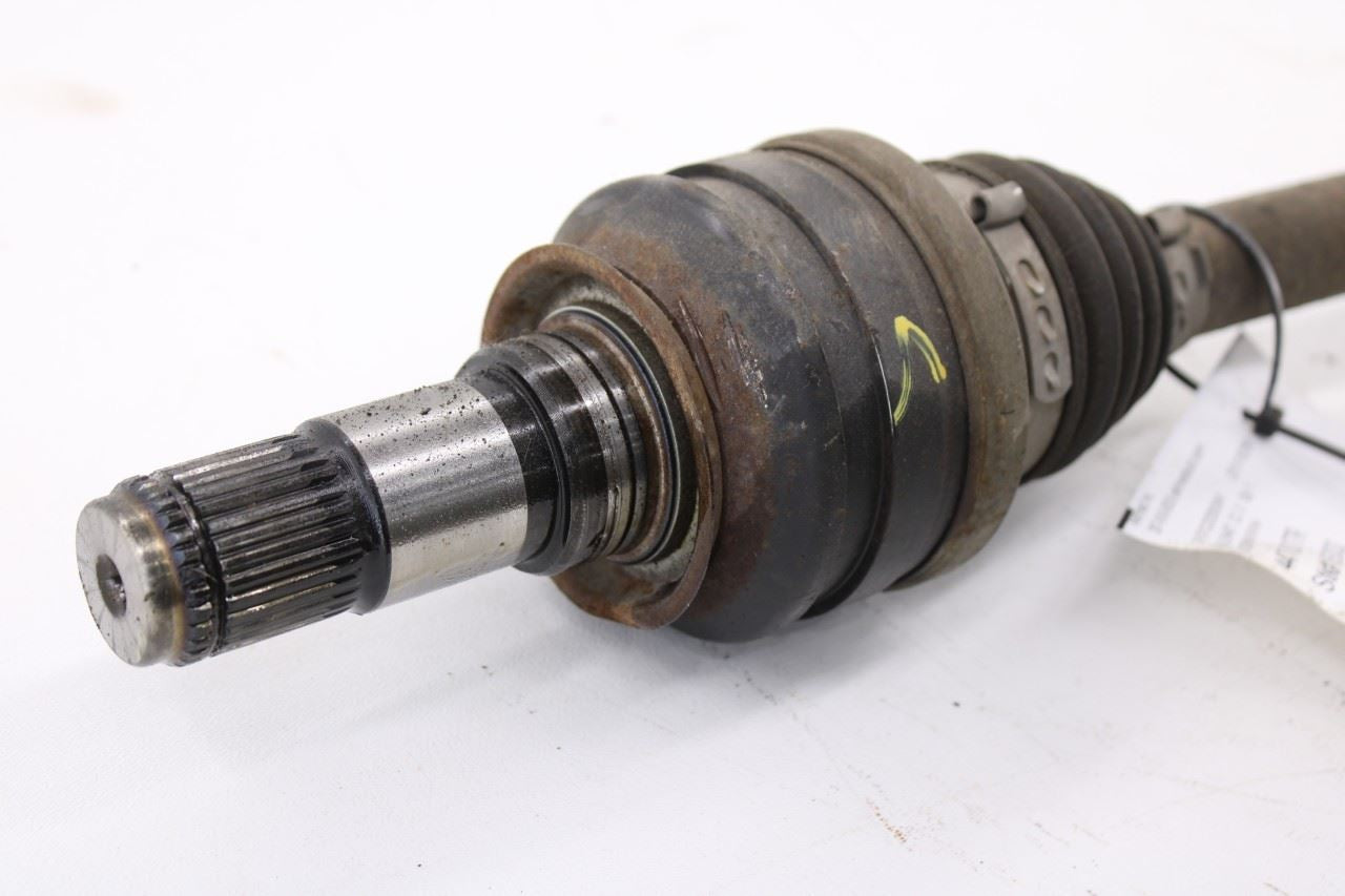 2006-2015 Lexus IS250 AWD Rear Right Passenger Side CV Axle Drive Half Shaft - Alshned Auto Parts