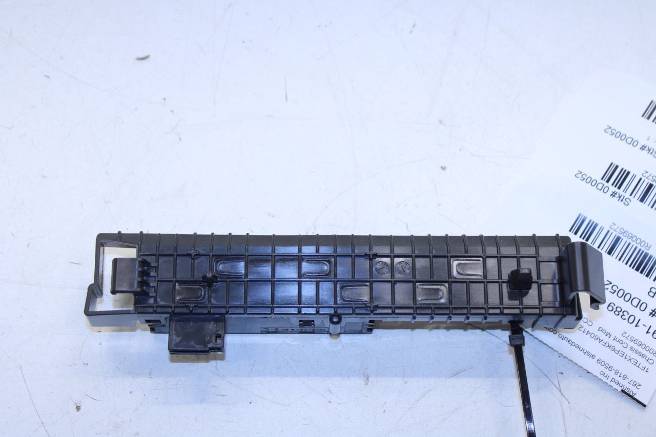 17-2020 Ford F150 XL Super Cab Communication SYNC Antenna Module HC3T-18D816-AC - Alshned Auto Parts