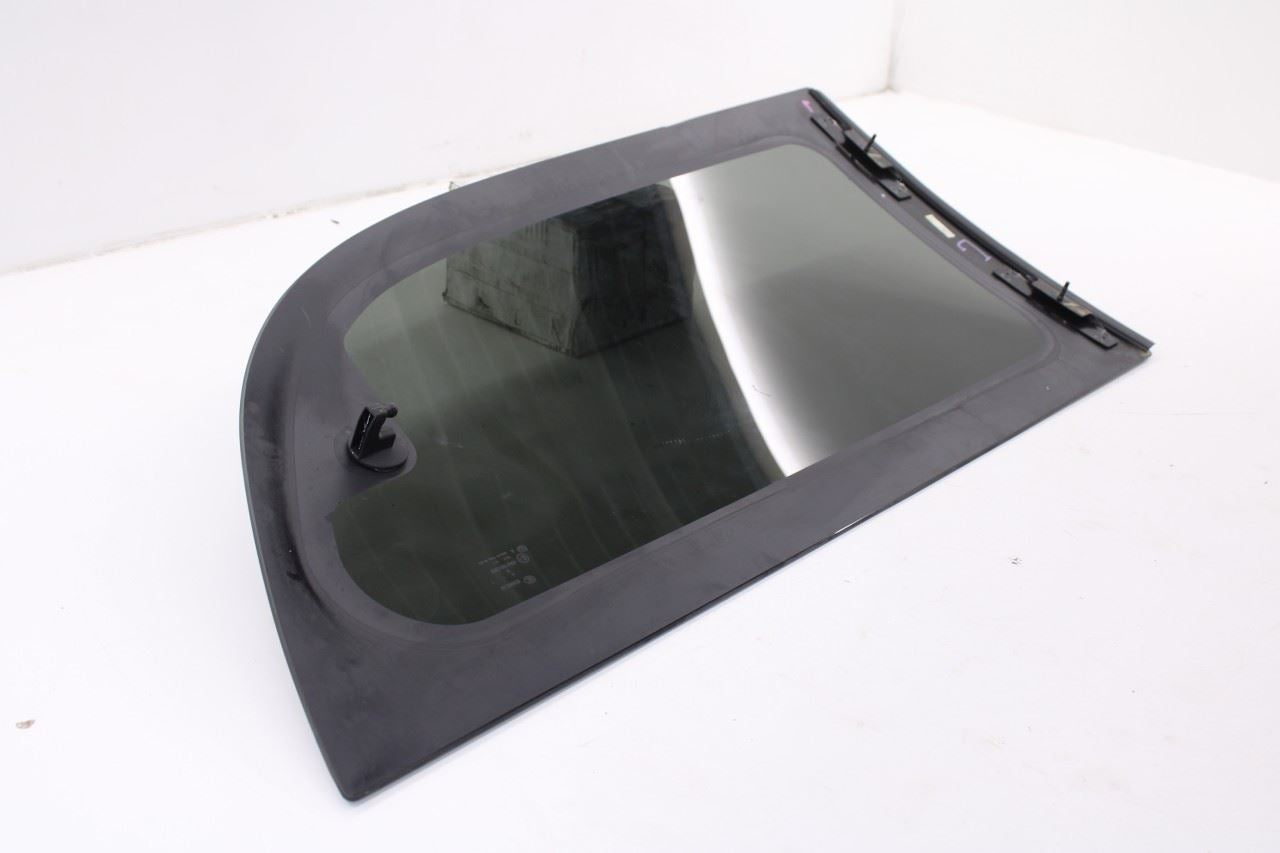 2008-2020 Dodge Grand Caravan GT Rear Left Quarter Vent Window Glass 5109653AH7