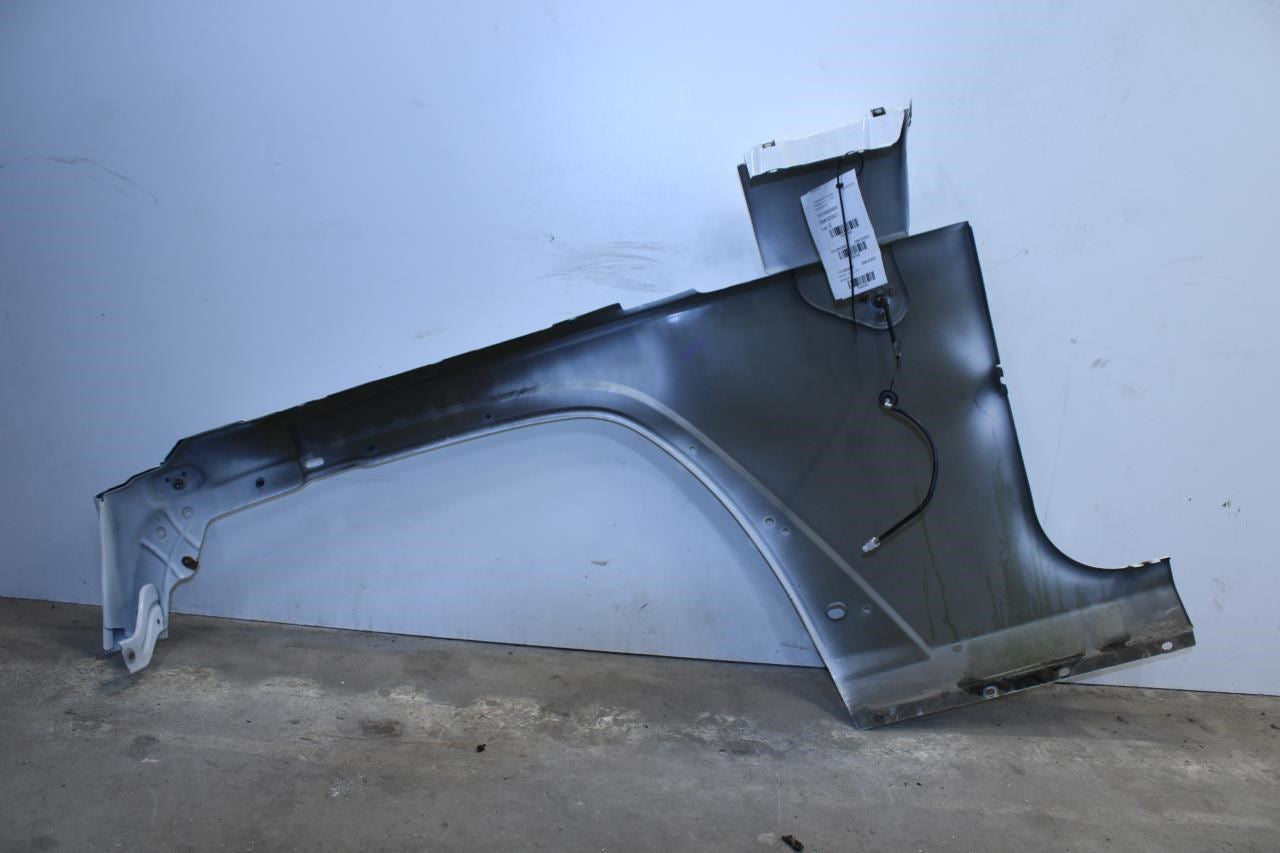 2007-2017 Jeep Wrangler Sahara Front Right Fender Panel 68002398AE OEM *ReaD* - Alshned Auto Parts