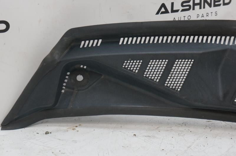 15-20 Ford F150 3.3L RWD Front Left Side Windshield Cowl Vent Grille Cover Panel - Alshned Auto Parts