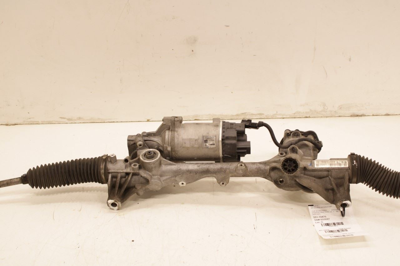 2019-23 Jeep Cherokee Latitude 4x4 Steering Gear Rack and Pinion 71K 68284077AD - Alshned Auto Parts