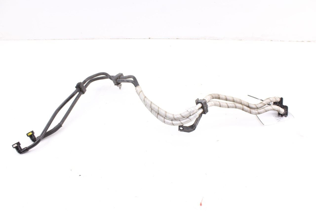 18-23 Kia Stinger GT2 AWD 3.3L Automatic Transmission Oil Cooler Line Hose Tube - Alshned Auto Parts