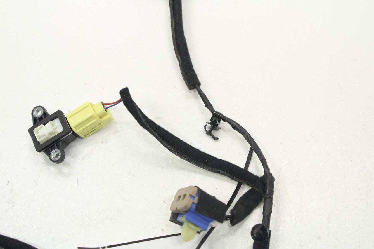 2020 Kia Sorento LX Front Right Side Door Wire Harness w/ Corner Tweeter Speaker - Alshned Auto Parts