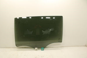 2017-2024 Chrysler Pacifica Rear Left Side Sliding Door Window Glass 68231943AA