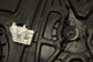 19-24 KIA Forte LXS Front Left Door Window Regulator w/ Carrier Plate 82471M6220 - Alshned Auto Parts