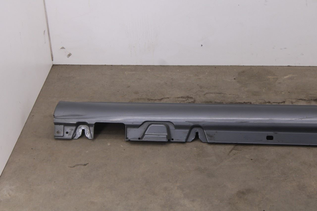 2016-2021 Mercedes-Benz C300 4Matic Right Rocker Panel Molding 20569816549999 - Alshned Auto Parts