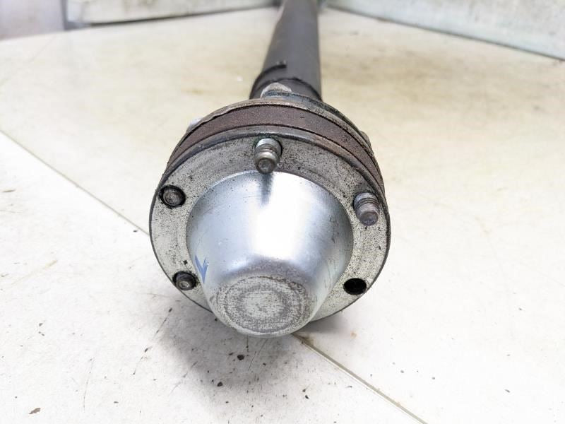 2013-2019 Cadillac ATS 2.0L Front Axle Drive Shaft 20762242 OEM - Alshned Auto Parts