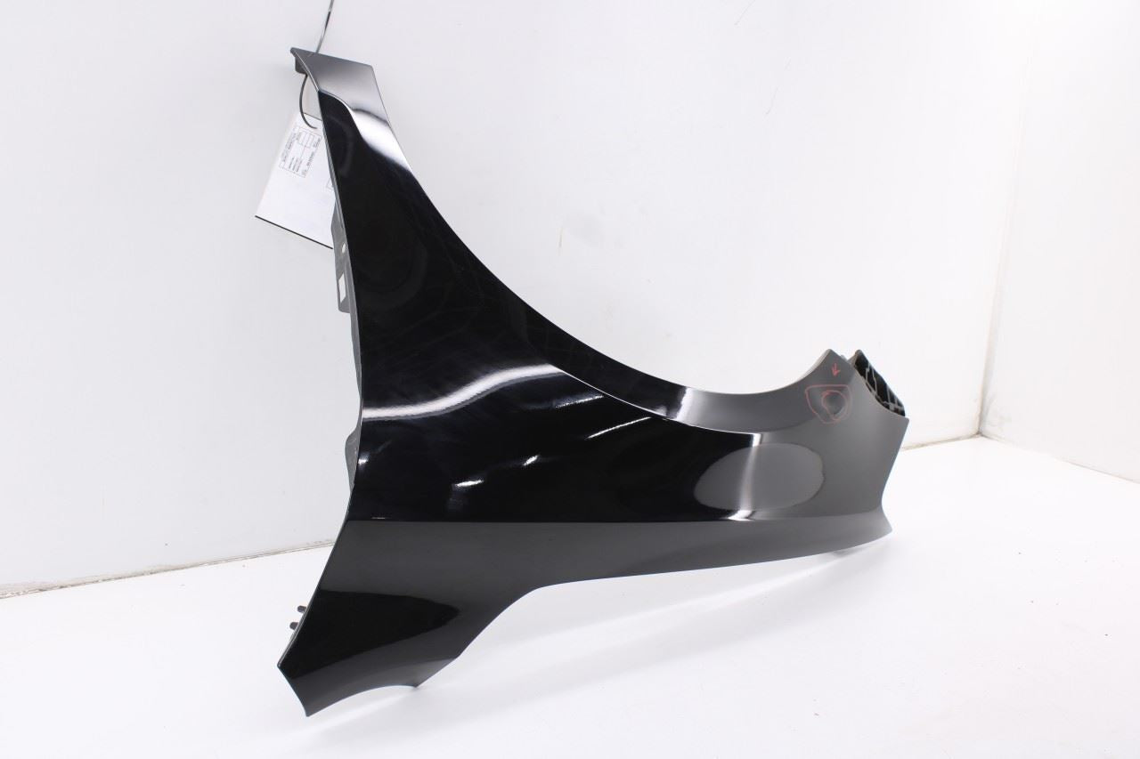 11-18 Volkswagen Jetta Sport Front Left Side Fender Panel 5C6821105A OEM *ReaD*3