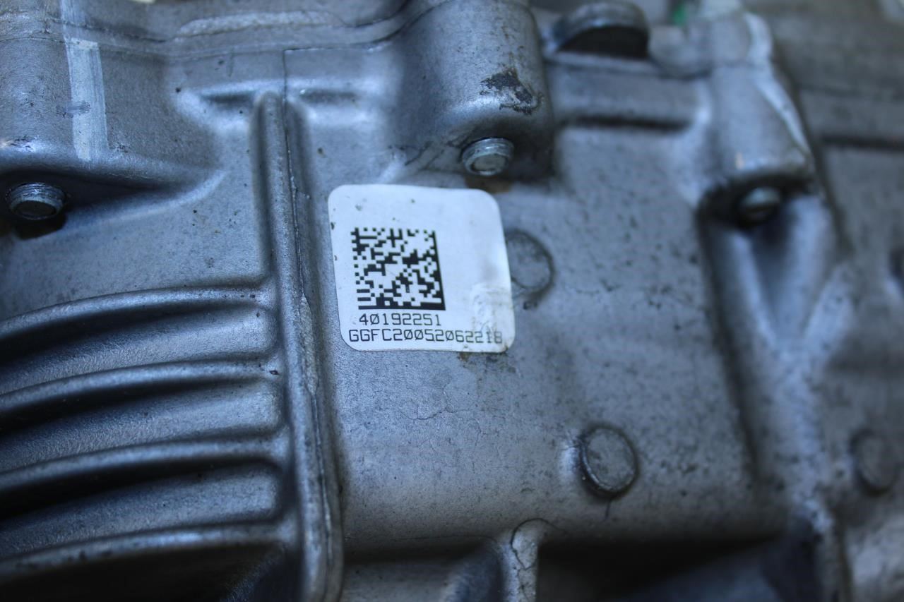 2018-2024 Chevrolet Equinox LT 1.5L AWD Transfer Case 29K 84453401 OEM - Alshned Auto Parts