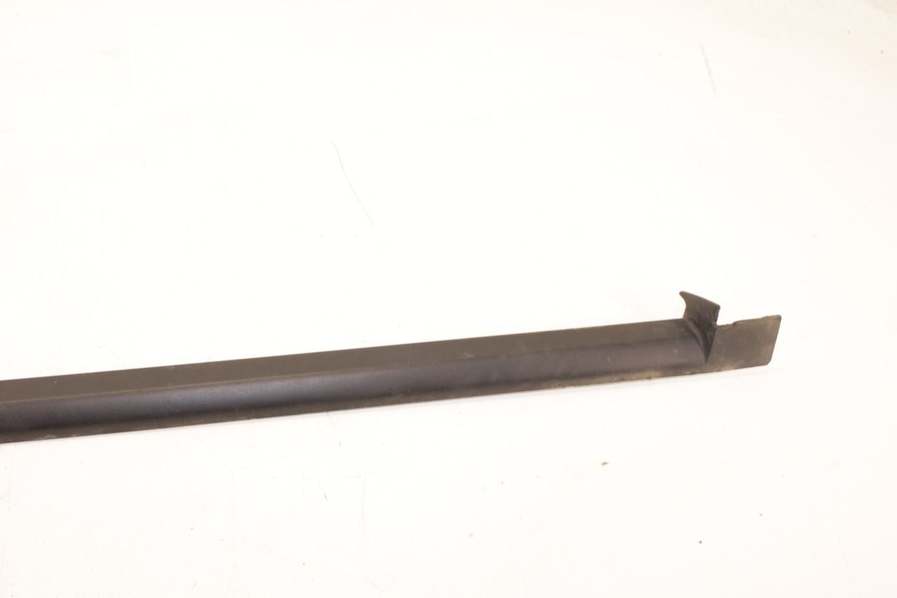 2011-18 Porsche Cayenne Platinum Front and Rear Left Door Sill Scuff Kick Plate - Alshned Auto Parts