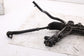 2006-12 Land Rover Range Rover HSE Power Steering Gear Rack and Pinion QEB50058015