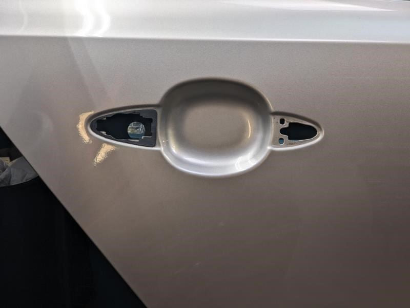 2011-2015 Kia Optima Rear Right Passenger Side Door Shell Panel 77004-2T000 OEM - Alshned Auto Parts