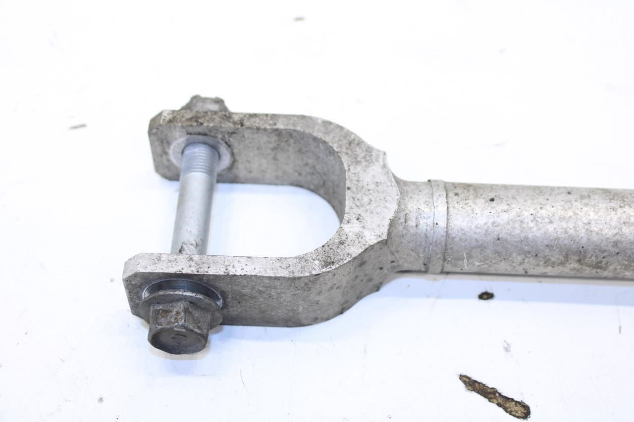 14-23 Infiniti Q50 Luxe RWD Rear Left Suspension Control Arm Upper and Lower Set - Alshned Auto Parts