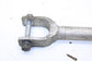 14-23 Infiniti Q50 Luxe RWD Rear Left Suspension Control Arm Upper and Lower Set - Alshned Auto Parts