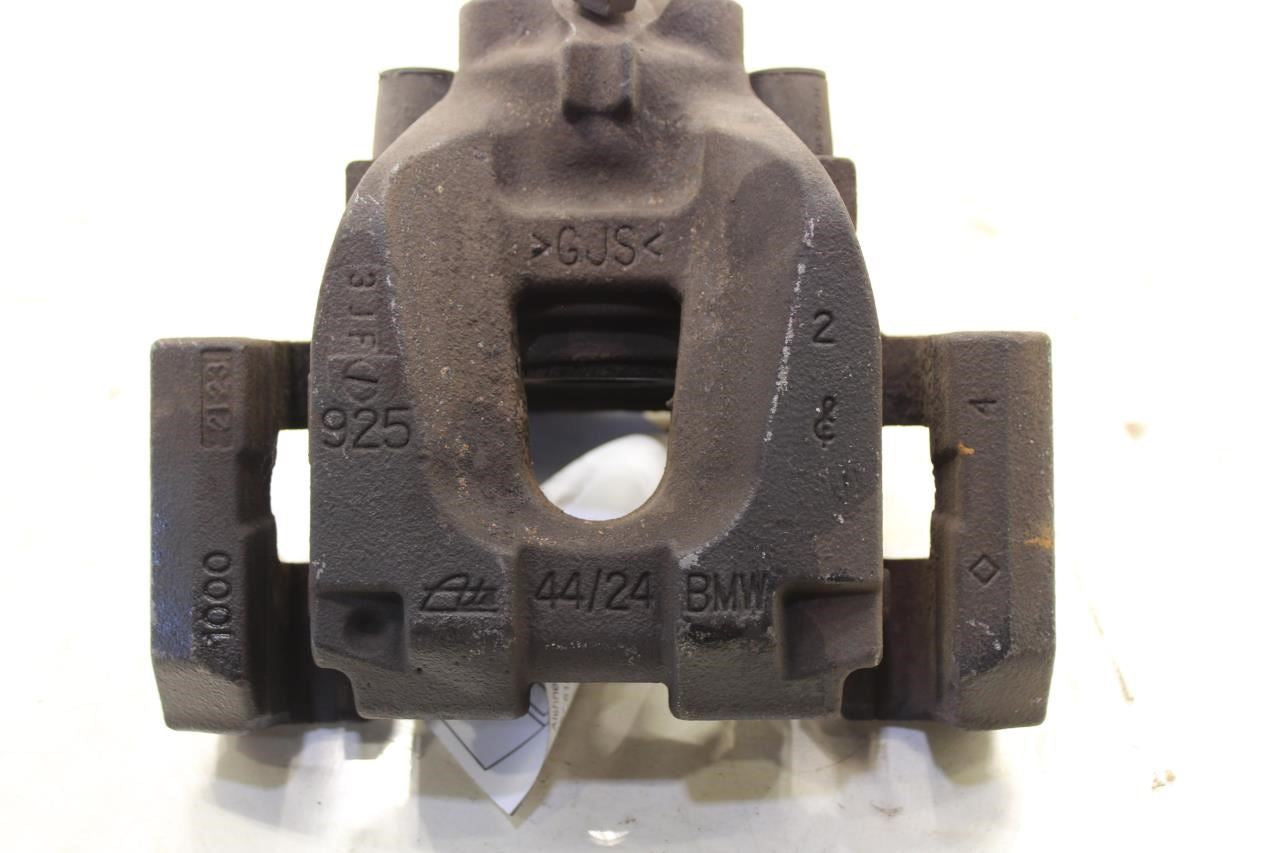 2010-2015 BMW 750I xDrive Rear Left Driver Side Brake Disc Caliper 34216786831 - Alshned Auto Parts