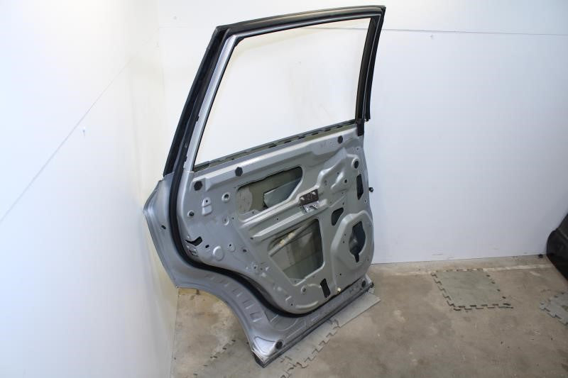 2016-2020 Infiniti QX60 Rear Left Driver Door Shell Panel 82101-3JC1A OEM - Alshned Auto Parts