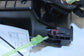 19-20 Hyundai Elantra SEL Console Shifter Knob Bezel Trim w/ Storage Tray *ReaD* - Alshned Auto Parts