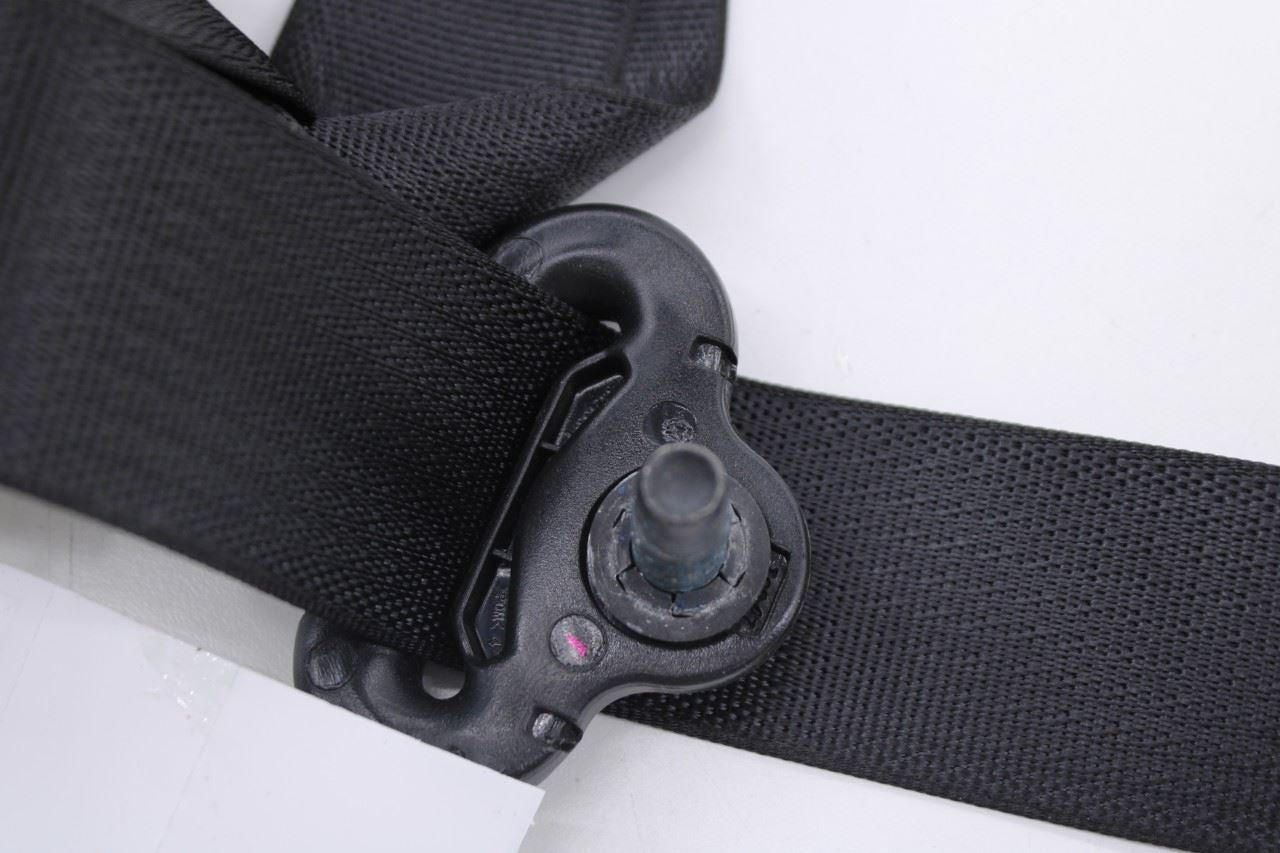 19-24 Ram 1500 Big Horn Crew Cab 5.7L Rear Left Side 2nd Row Seat Belt Retractor2