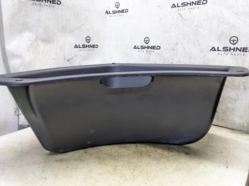 2015 Jeep Grand Cherokee Trunk Left Storage Box Compartment Tray 68184085AB OEM - Alshned Auto Parts