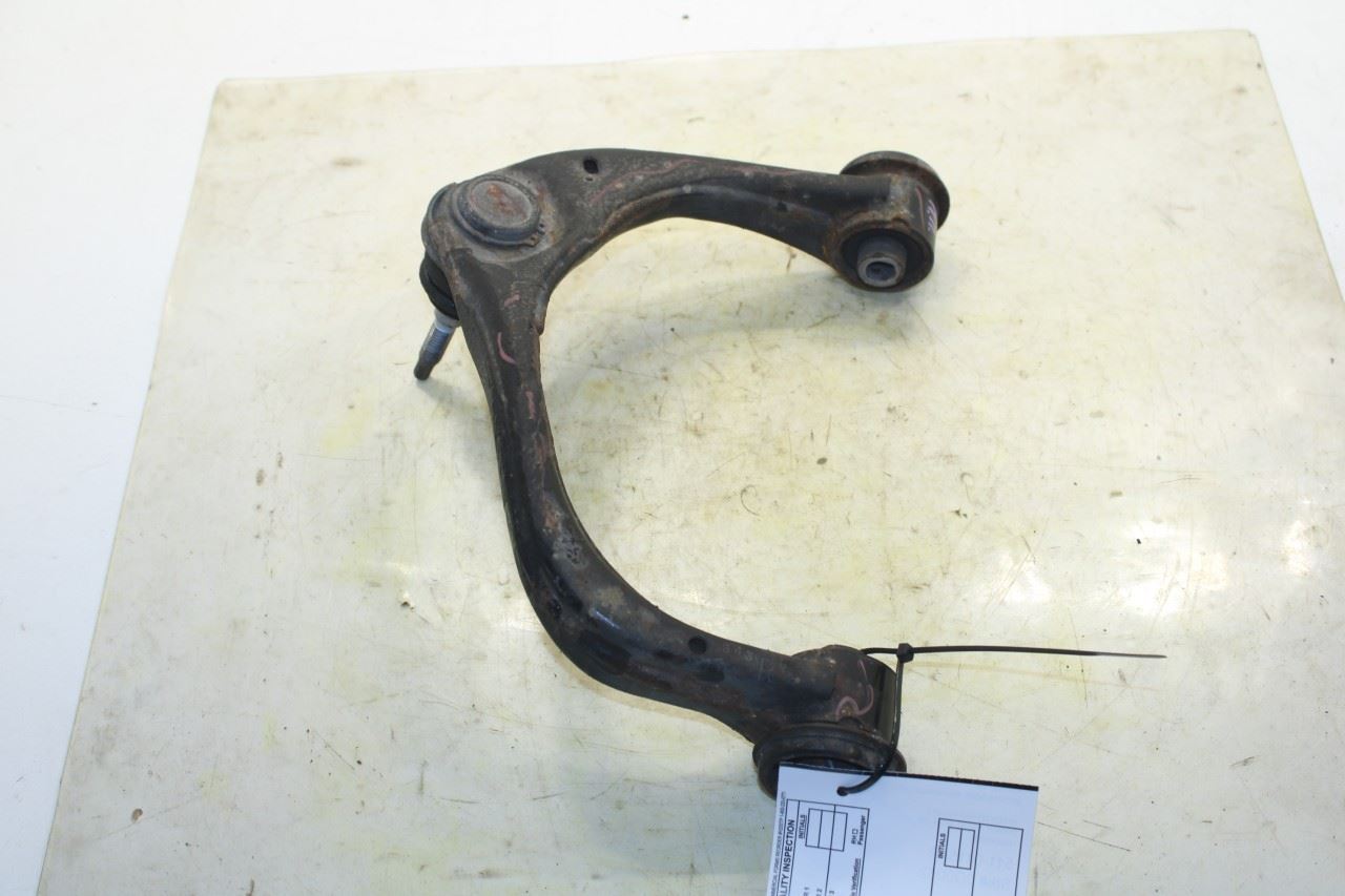 2015-20 Ford F150 XL Super Cab 4x4 Front Right Side Upper Control Arm FL3Z3084B - Alshned Auto Parts