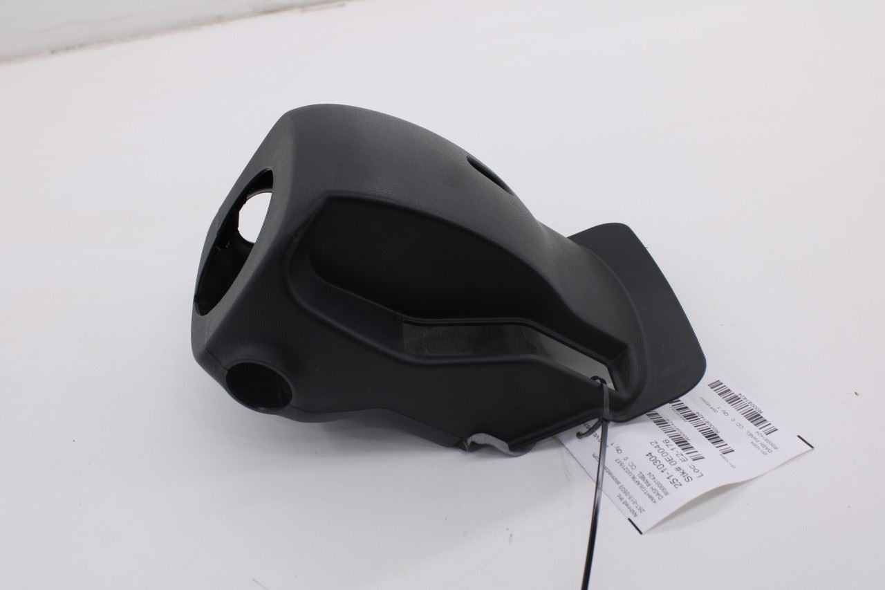 2019-21 Hyundai Veloster Steering Column Upper and Lower Shroud 84855-J3200-NNB4
