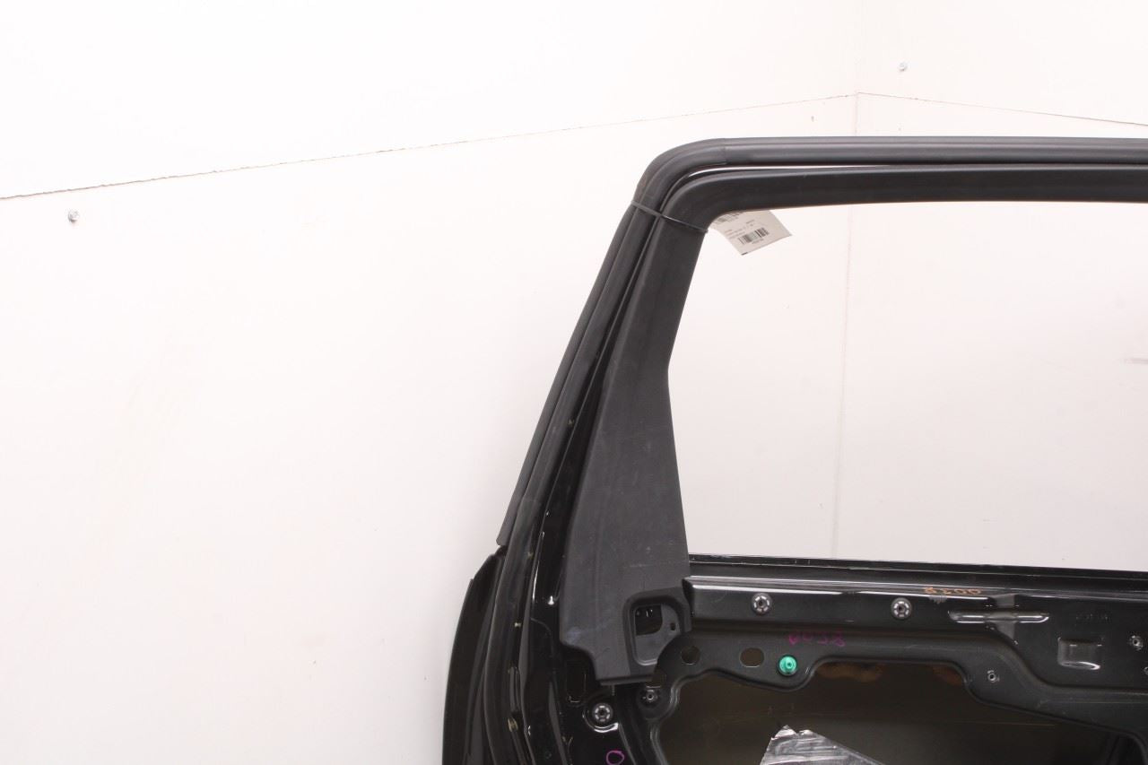 2011-2021 Jeep Grand Cherokee Limited Rear Left Side Door Shell Panel 55113635AO16