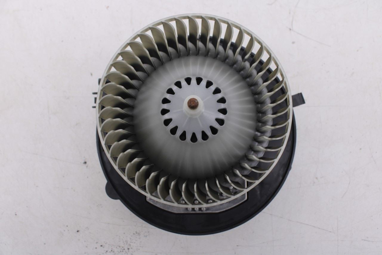 2018-2025 Volkswagen Atlas SE 3.6L HVAC AC Blower Fan Motor 3QF819021 OEM - Alshned Auto Parts