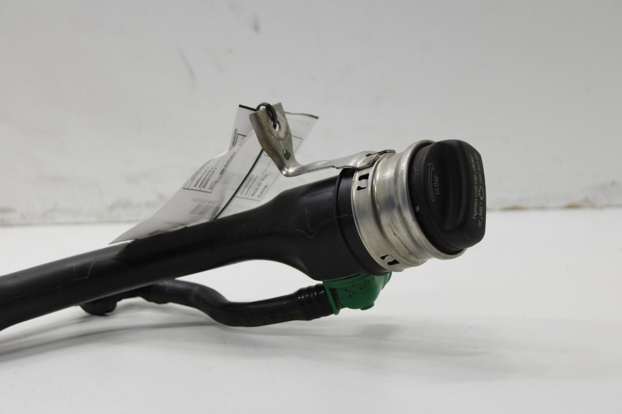 2007-2018 BMW X5 xDrive35i 3L Fuel Filler Neck Tube Pipe 16117164255 OEM - Alshned Auto Parts