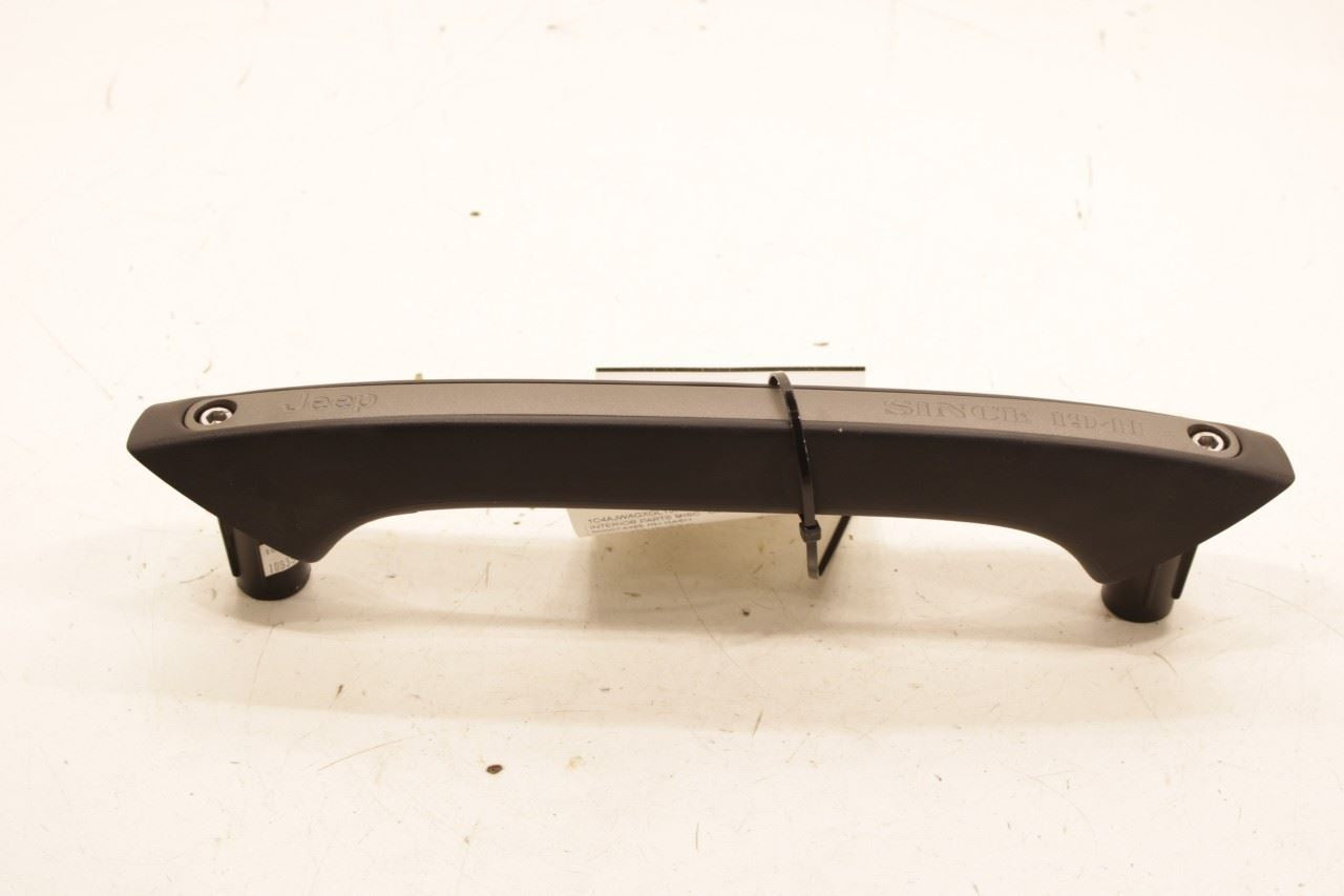 2011-18 Jeep Wrangler Sport 2dr Front Dashboard Passenger Right Side Grab Handle - Alshned Auto Parts