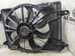 2009-23 Chrysler 300 Touring 2.7L Radiator Cooling Fan Motor Assembly 68050294AC - Alshned Auto Parts