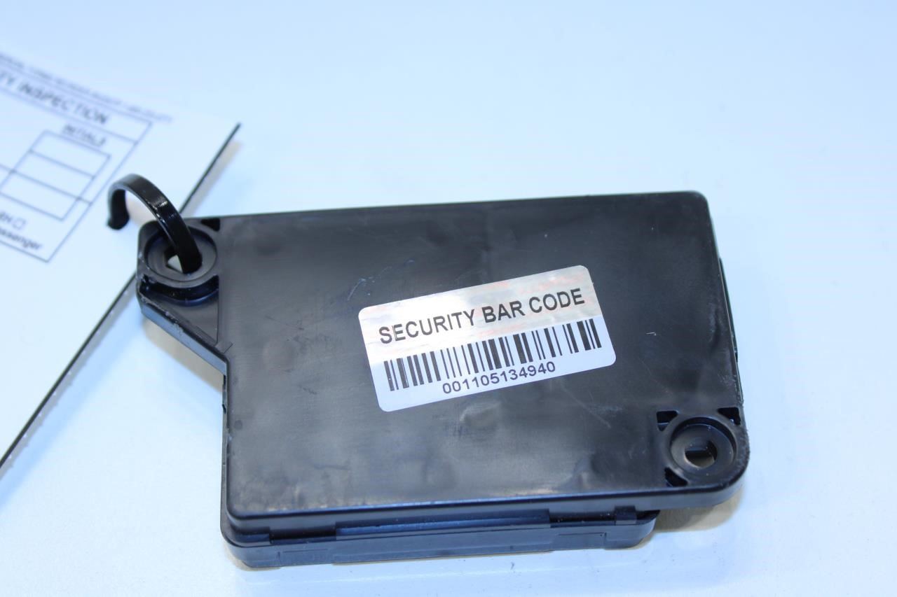 2007-2022 Jeep Wrangler Sahara Driver Assist Remote Compass Module 68264745AA - Alshned Auto Parts