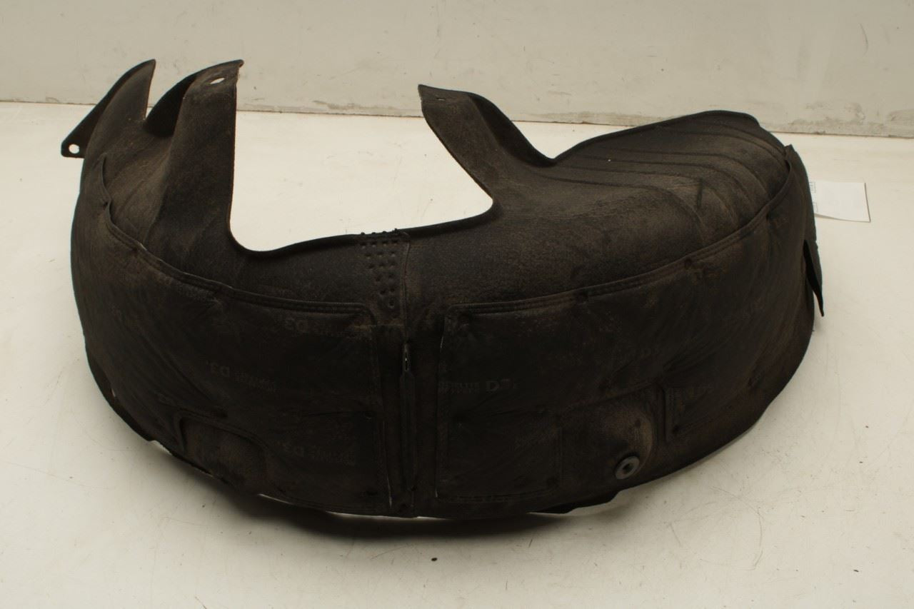 2023-2025 Kia Sportage Hybrid EX Rear Right Side Wheelhouse Liner Splash Shield - Alshned Auto Parts