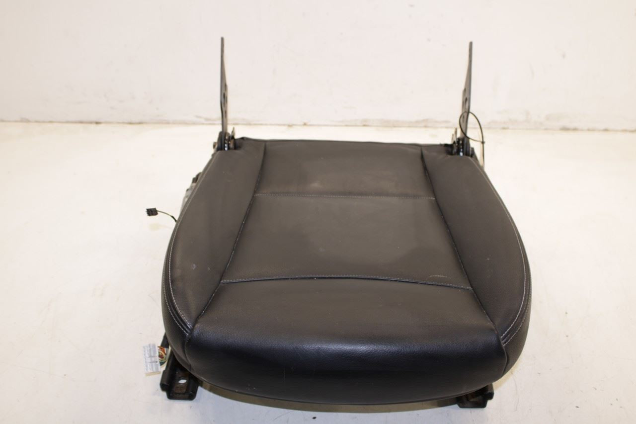 11-17 BMW X3 xDrive28i Front Seat Right Side Lower Track Frame Cushion w/ Motors - Alshned Auto Parts