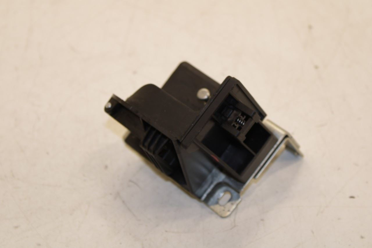 2011-17 BMW X3 Rear Trunk Luggage Blind Roller Shade Cover Bracket Set RH and LH - Alshned Auto Parts