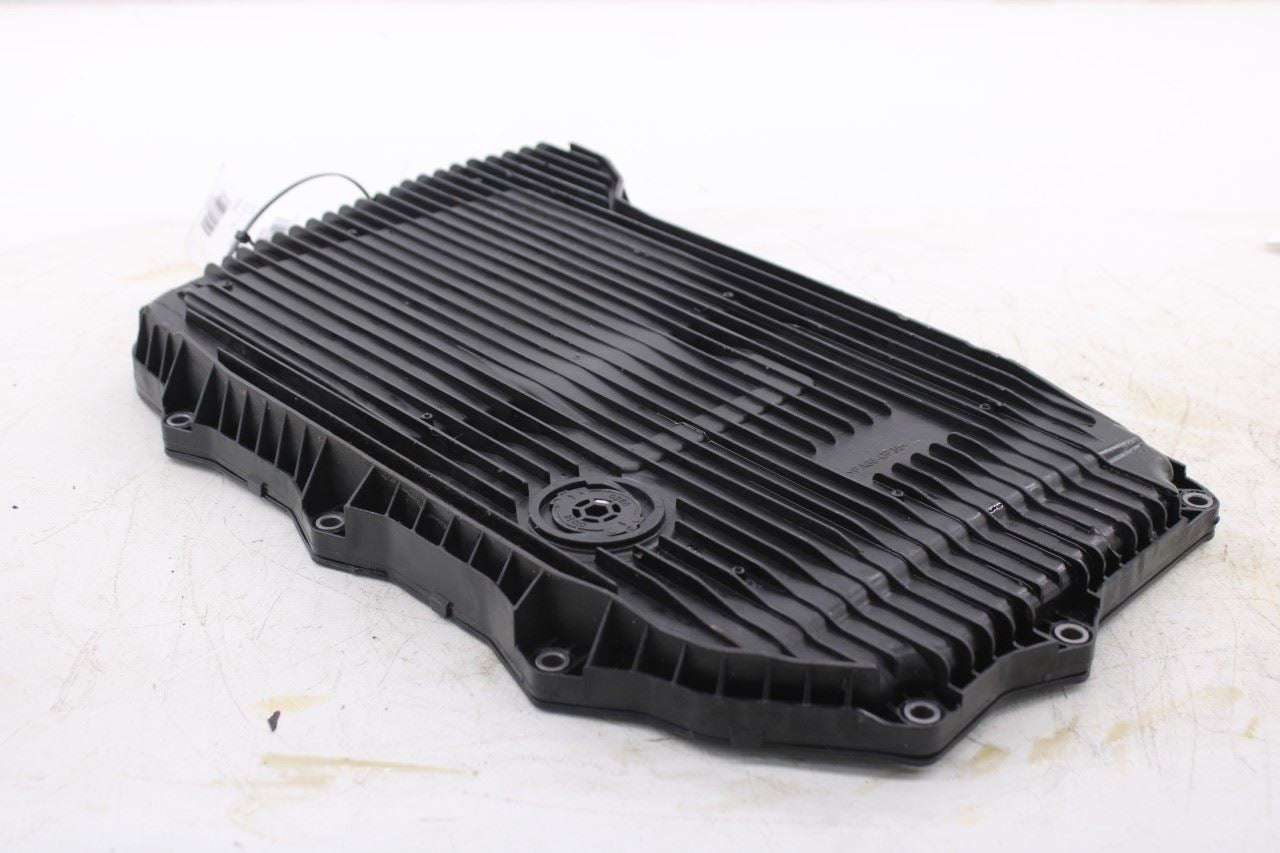 2018-2023 Audi S5 3.0L Automatic Transmission Oil Sump Pan 0D5-398-009 OEM7