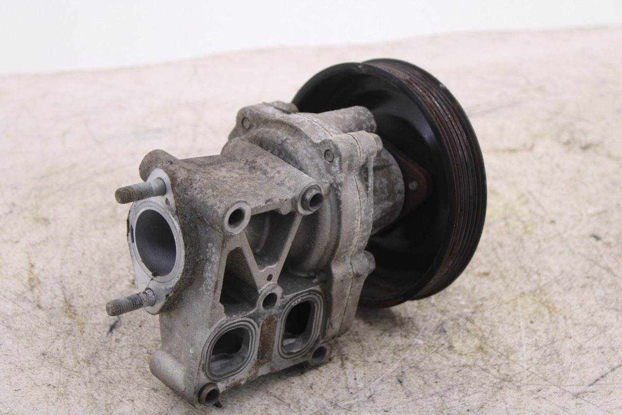 2011-2026 Mitsubishi Outlander Sport SE 2.0L Engine Coolant Water Pump 1300A0836