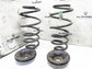 2007-2017 Jeep Wrangler 2-Door 4WD Rear Coil Spring Pair 68004256AA OEM - Alshned Auto Parts