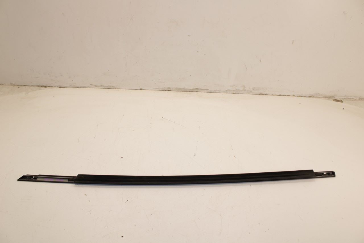 11-23 Dodge Charger GT AWD Front Right Door Run Channel with Belt Weatherstrips - Alshned Auto Parts